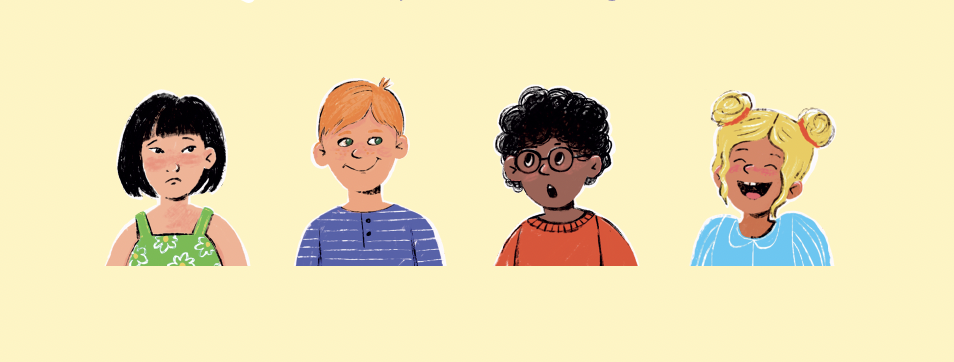 ADHD autism emotions and games