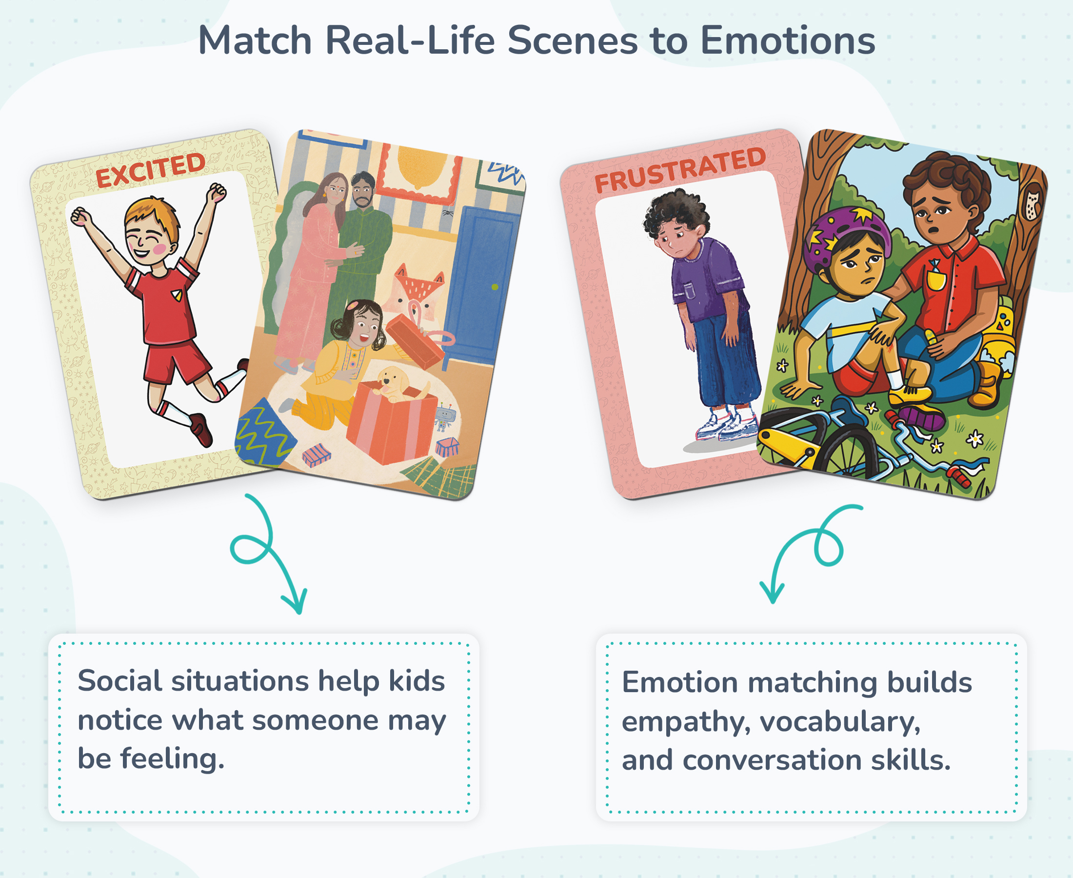 Emotionarium in play