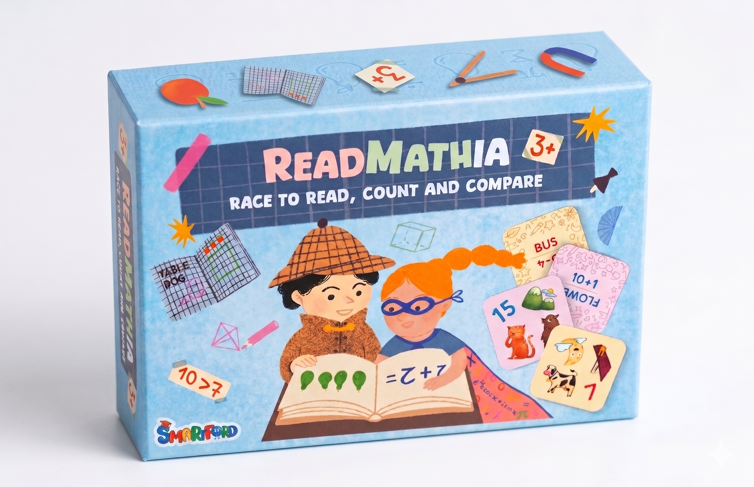 ReadMathia